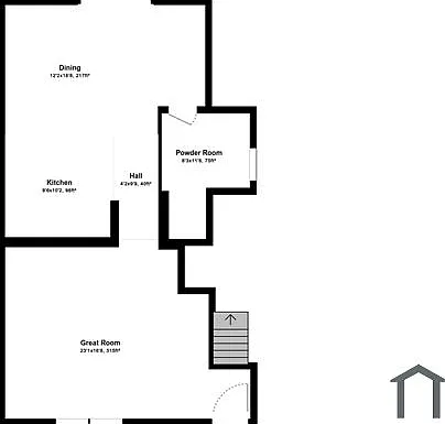 1517 Avenue A #2 — Photo 8