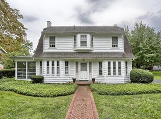 200 E High St, Lebanon, PA 17042