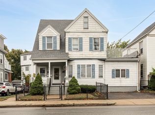 428 Revere St, Revere, MA 02151