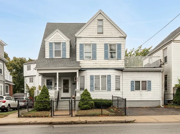428 Revere St, Revere, MA 02151
