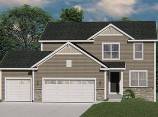 1698 Misty Ridge Ln, Port Washington, WI 53074