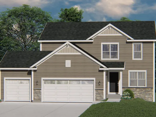 1698 Misty Ridge LANE, Port Washington, WI 53074