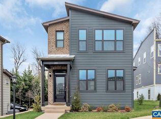 205 Burnet St, Charlottesville, VA 22902