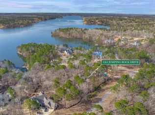 1261 Jumping Rock Dr #114, Greensboro, GA 30642