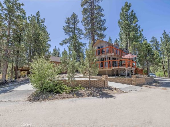 Big Bear City CA Real Estate - Big Bear City CA Homes For Sale | Zillow