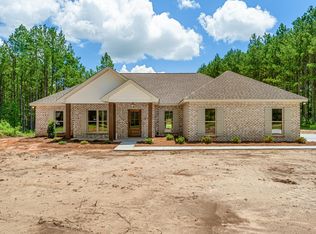 314 Anderson, Hattiesburg, MS 39401