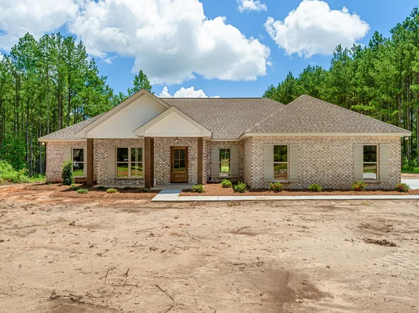 314 Anderson, Hattiesburg, MS 39401