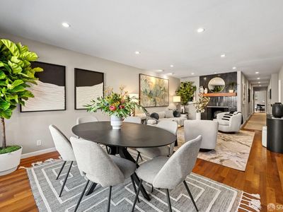 251 Roosevelt Way, San Francisco, CA, 94114