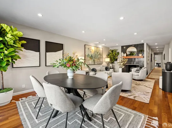251 Roosevelt Way, San Francisco, CA 94114