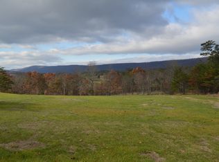 0 Dirty Foot Road, RIDGELEY, WV 26753