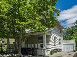 1233 22nd St, Des Moines, IA 50311