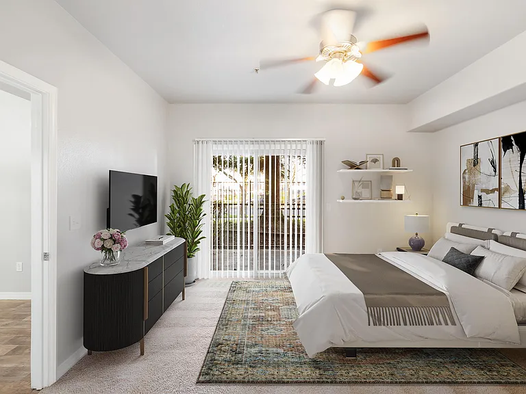 Wolf Ranch Condominium Rentals — Photo 10