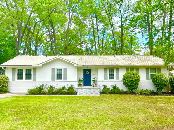 640 Semaht St, Charleston, SC 29412