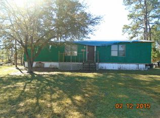 7710 Van Fleet Rd, Polk City, FL 33868