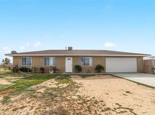 58375 Del Mar St, Yucca Valley, CA 92284