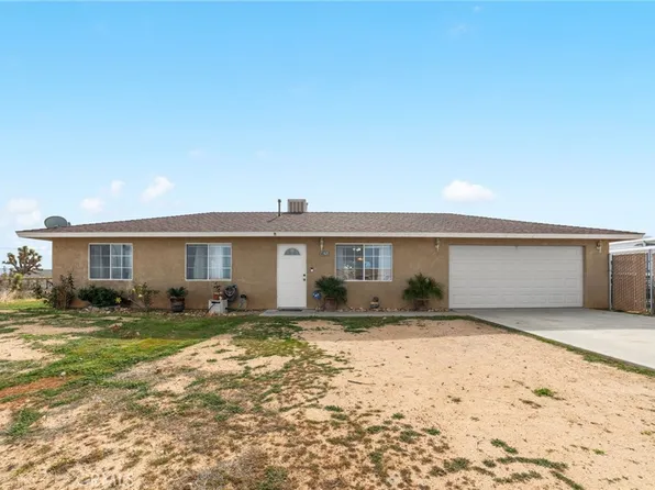 58375 Del Mar St, Yucca Valley, CA 92284