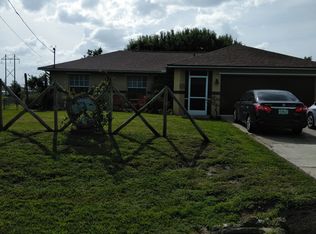 732 Fargo Dr, Fort Myers, FL 33913