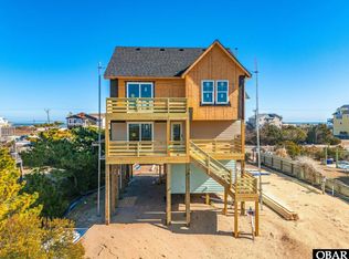 10422 S Colony South Dr Lot 4, Nags Head, NC 27959