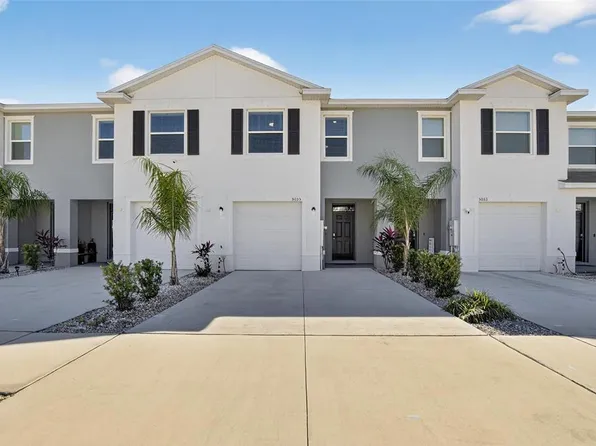 5055 CAPTAIN DAVIS DRIVE, WIMAUMA, FL 33598