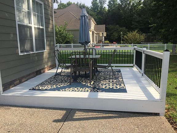 3rd image of 4946 Curtis Dr