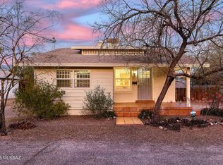 523 N Jacobus Ave, Tucson, AZ 85705