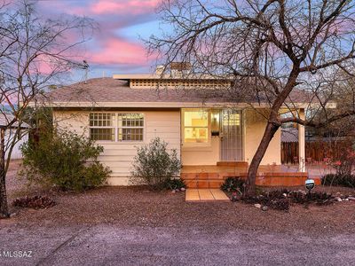 523 N Jacobus Ave, Tucson, AZ, 85705