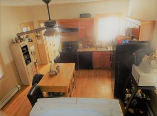 89 Sutton St #HOUSE, Providence, RI 02903