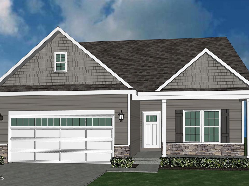1st image of 2317 Falling Waters Ln