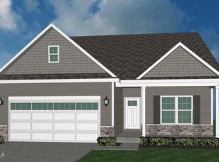 2306 Falling Waters Ln, Perrysburg, OH