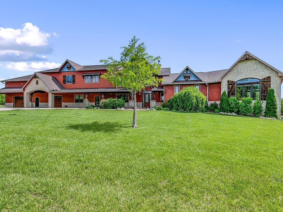 3800 S 127th St E, Derby, KS 67037 MLS 612808 Zillow