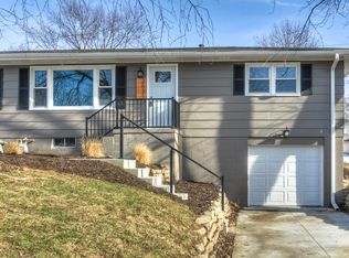 2805 S 107th Ave, Omaha, NE 68124