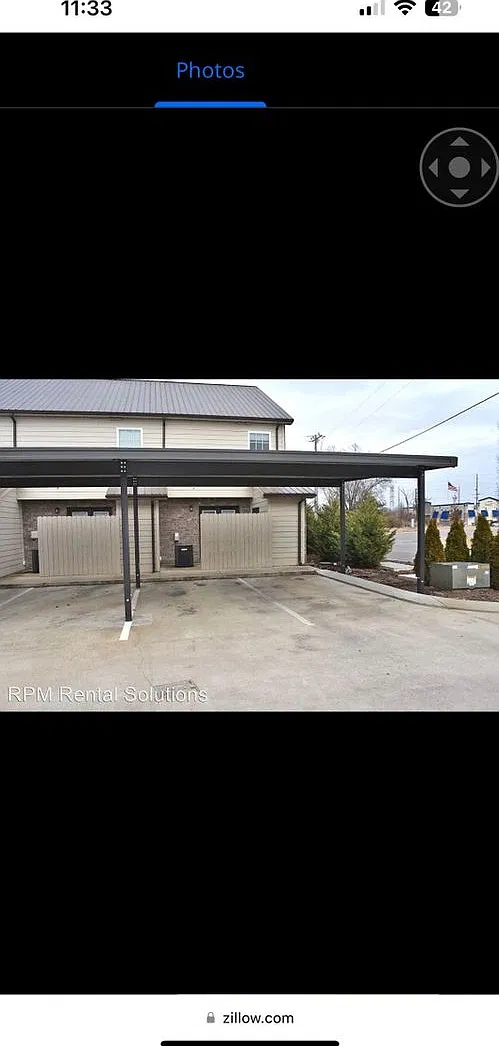 Charming 2BR Townhome in Murfreesboro — Photo 2
