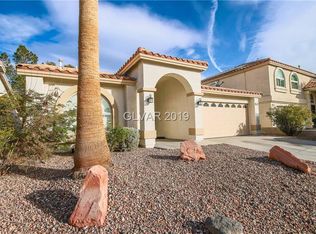 2538 Claridge Ave, Henderson, NV 89074