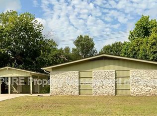 1503 Braes Ridge Dr #B, Austin, TX 78723