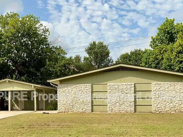 1503 Braes Ridge Dr #B, Austin, TX 78723