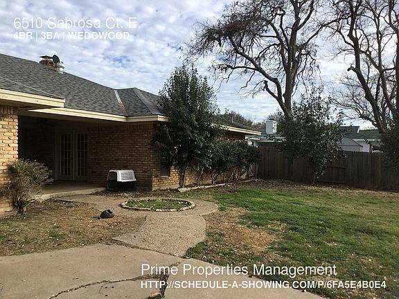 3rd image of 6510 Sabrosa Ct E