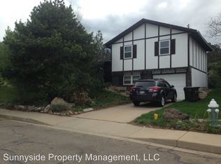 1245 Edinboro Dr, Boulder, CO 80305