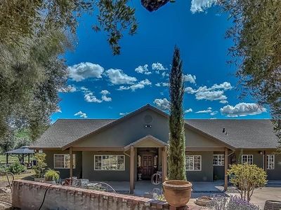 8072 Olive Branch Dr, Valley Springs, CA, 95252
