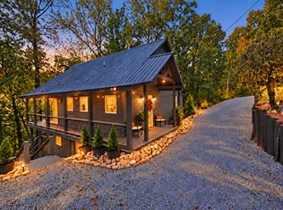 1337 Lakeside Dr, Smithville, TN 37166