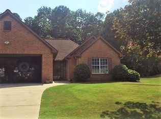 1702 Hamilton Dam Trl, Dacula, GA 30019