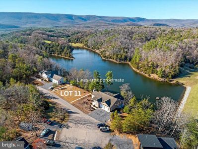 Falcon Haven Dr LOT 11, Basye, VA, 22810