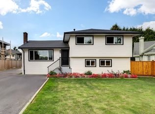 9360 Pinewell Cres, Richmond, BC V7A2C6