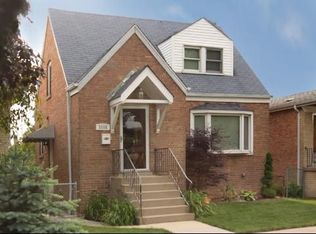 3856 N Pittsburgh Ave, Chicago, IL 60634