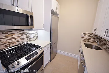 Rented by Milford Management