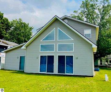 1415 Paczesny Pl, Central Lake, MI, 49622