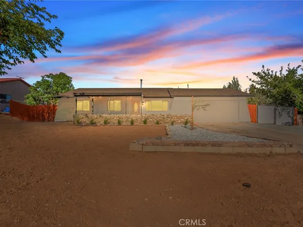 7990 Arrowhead Lake Rd, Hesperia, CA 92345