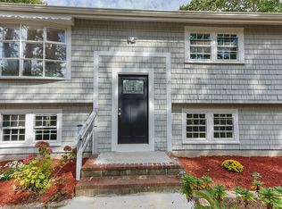 55 Main St, Sandwich, MA 02563