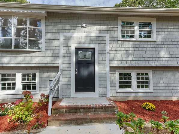 55 Main Street, Sandwich, MA 02563