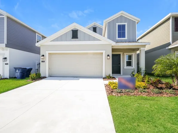 1792 Foreman Rd, Eagle Lake, FL 33839