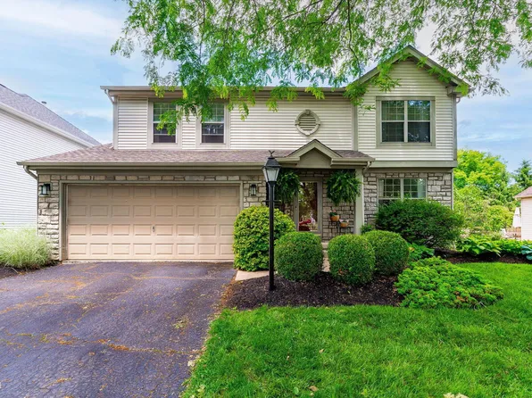 6232 Pinefield Dr, Hilliard, OH 43026